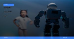 Tesla Optimus robot | AlkaTech