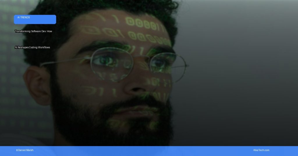 AI in Software Development | AlkaTech