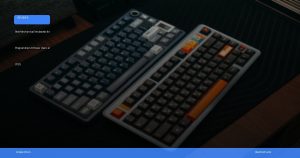 best mechanical keyboards | AlkaTech
