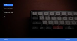 best mechanical keyboards | AlkaTech
