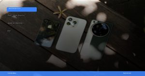 iPhone 17 upgrade | AlkaTech