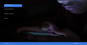 5G smartphone experience | AlkaTech