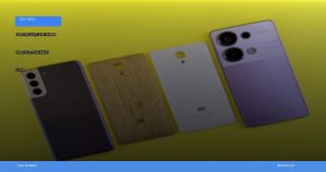 Samsung Galaxy Latest | AlkaTech
