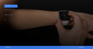 Apple Watch News | AlkaTech