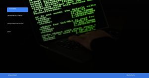 internet goes dark | AlkaTech