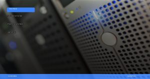 back up data properly | AlkaTech