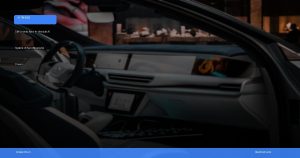 GM In-Vehicle AI | AlkaTech