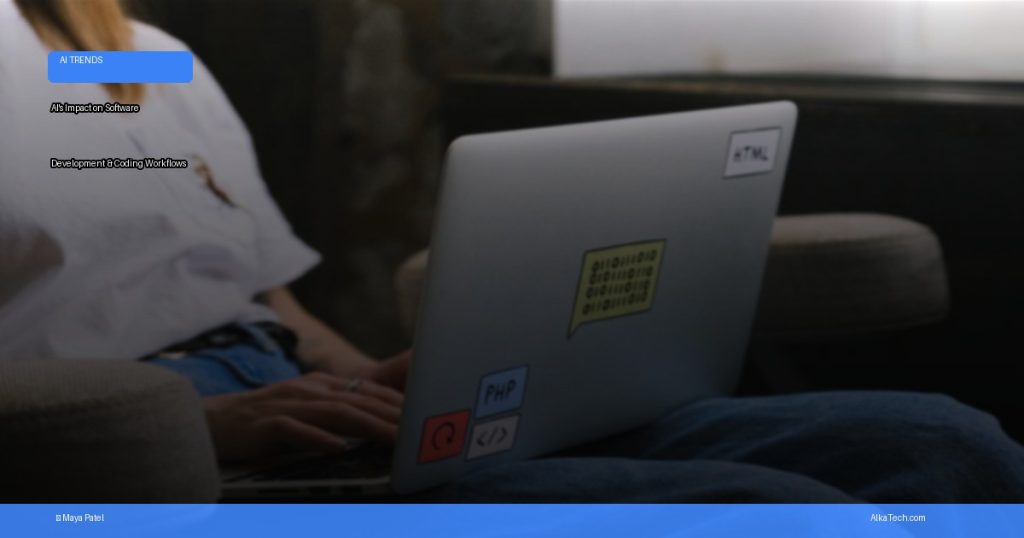 AI software development | AlkaTech