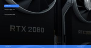 ray tracing gaming | AlkaTech