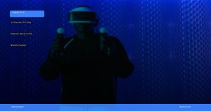 Job Simulator Flatscreen Sequel | AlkaTech