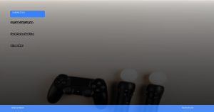 Sony State of Play | AlkaTech