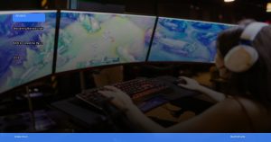 gaming monitors under $300 | AlkaTech