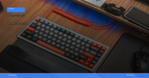 best mechanical keyboards | AlkaTech