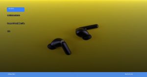 best wireless earbuds | AlkaTech