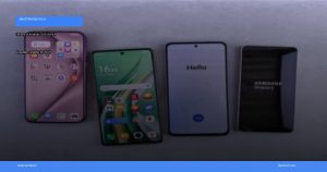 iPhone vs Android 2025 | AlkaTech