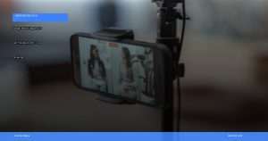 Savage Mobile Vlogging Kit | AlkaTech