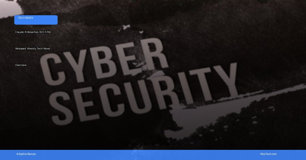 AI Security Breaches | AlkaTech