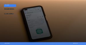 Tibo OpenAI News | AlkaTech