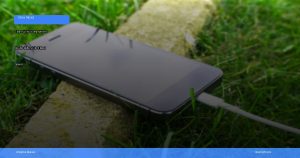 smartphone cleanup battery life | AlkaTech