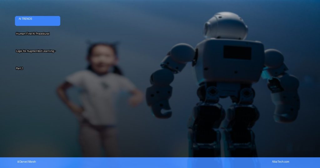 AI Augmented Learning | AlkaTech