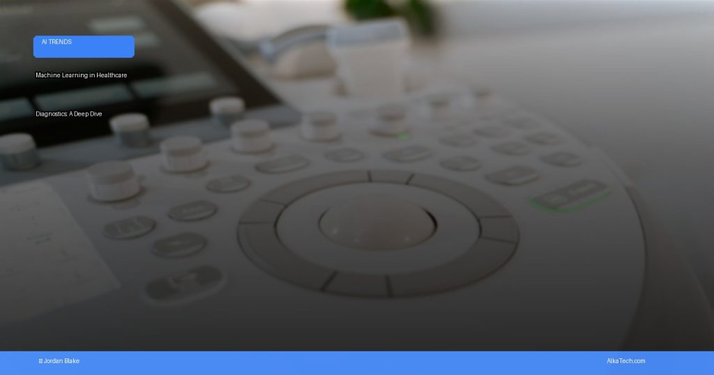 Machine Learning Healthcare Diagnostics | AlkaTech