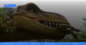 Jurassic insect sounds AI | AlkaTech