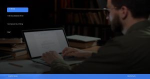 AI writing assistants | AlkaTech