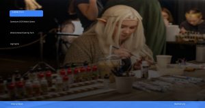 Gamescom Mobile Games | AlkaTech