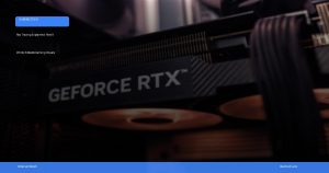 ray tracing gaming | AlkaTech