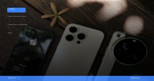 flagship smartphone camera | AlkaTech