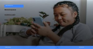 UK Kids Device Safety | AlkaTech