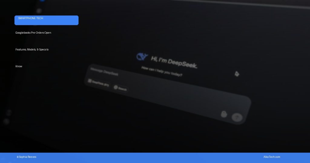 Googlebooks Pre-Order | AlkaTech