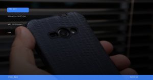 Samsung Galaxy latest release | AlkaTech