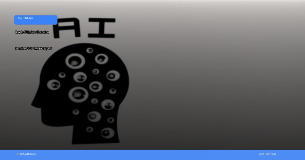 Google AI Search 2025 | AlkaTech