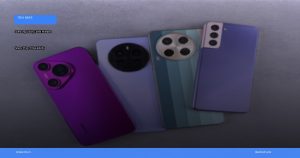 Samsung Galaxy latest release | AlkaTech