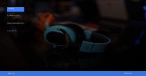 noise canceling headphones | AlkaTech