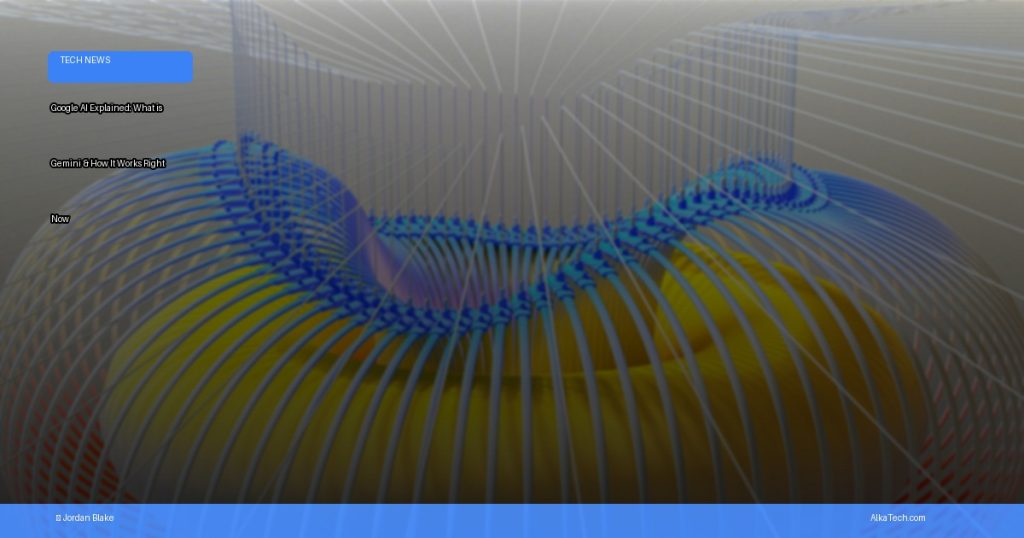 Google AI Gemini | AlkaTech