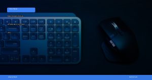 keyboard shortcuts | AlkaTech