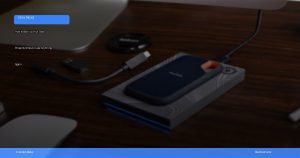 back up data properly | AlkaTech